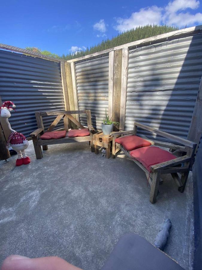 Apartament Awa Tui Batch Blenheim Zewnętrze zdjęcie