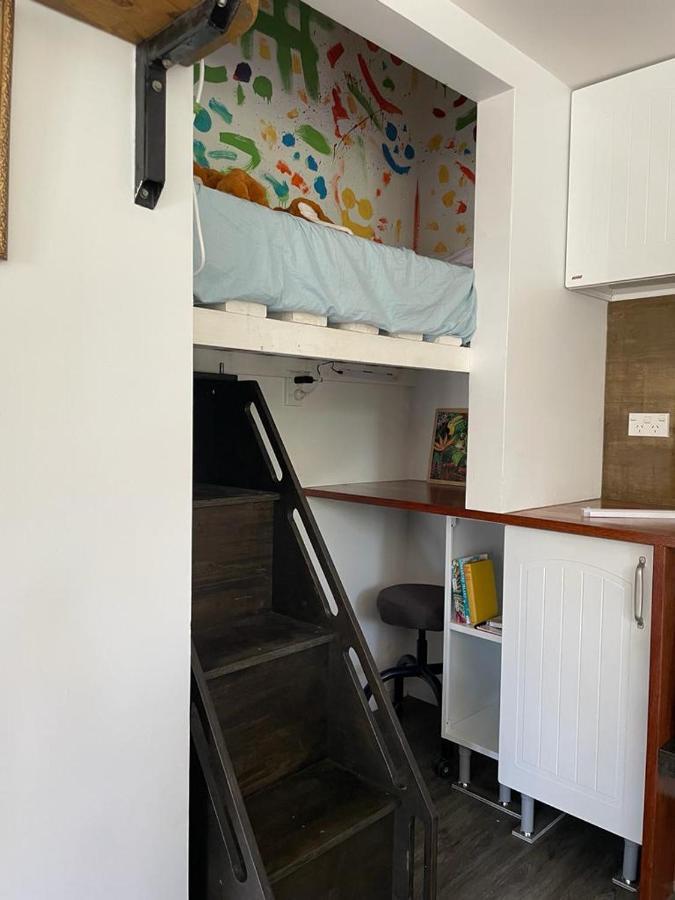 Apartament Awa Tui Batch Blenheim Zewnętrze zdjęcie